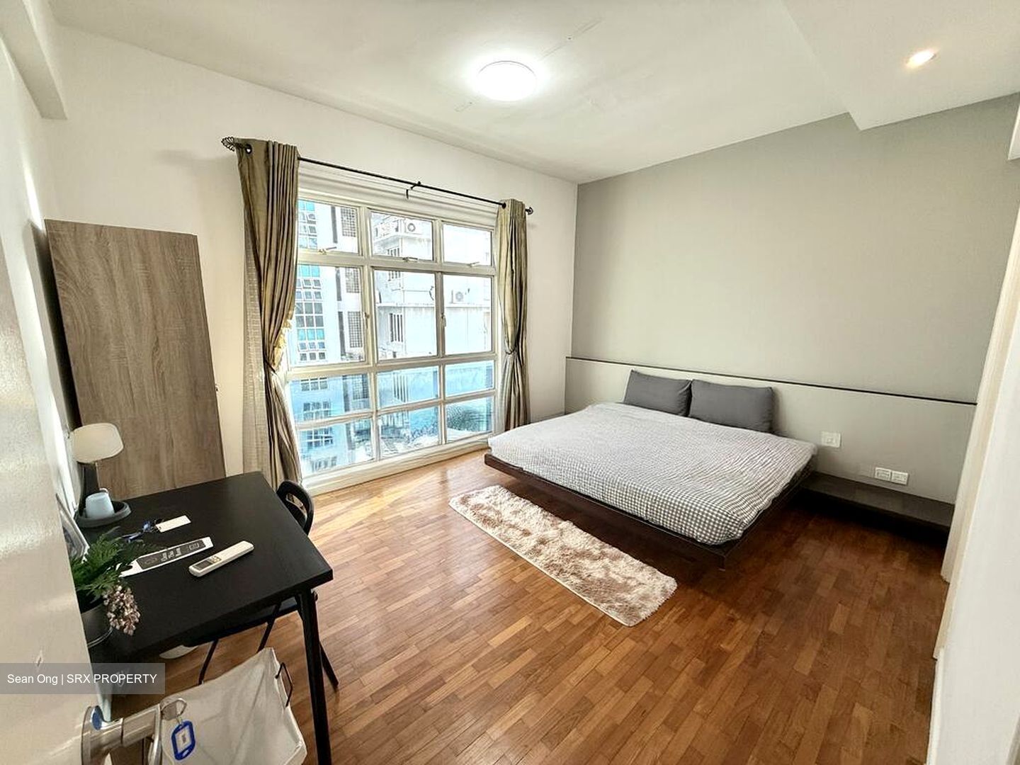 The Richmond (D12), Apartment #500316021